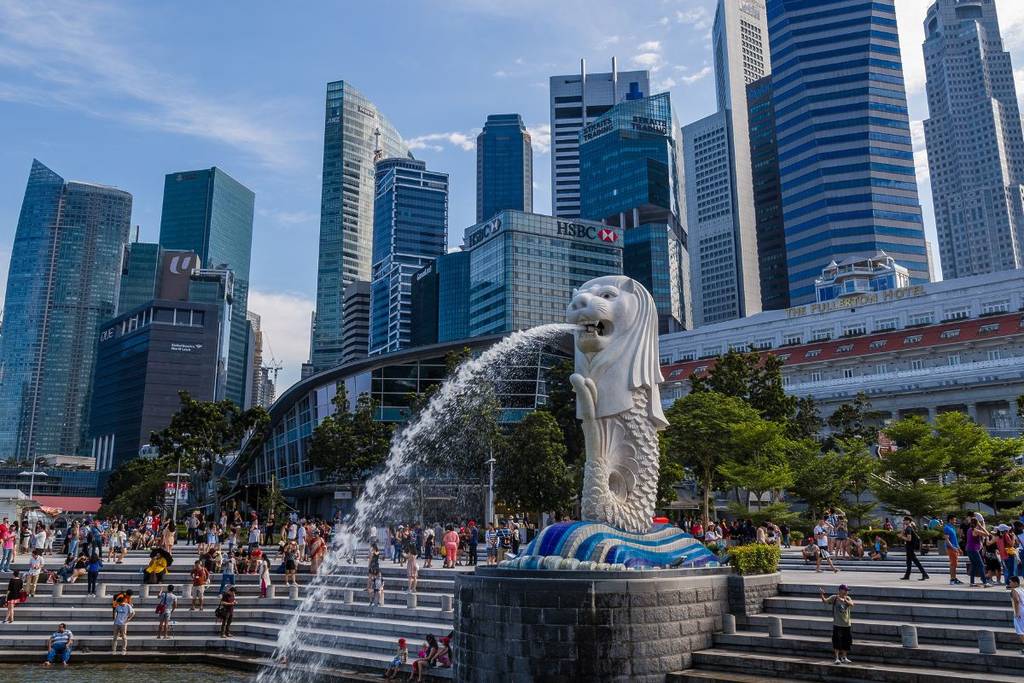 Singapore